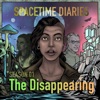 Spacetime Diaries artwork