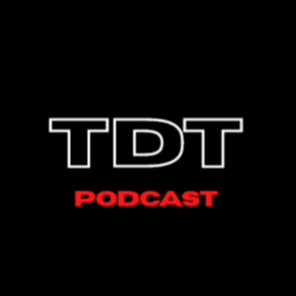 TDT Podcast Artwork