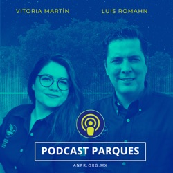 Podcast Parques