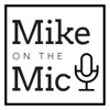 Mike on the Mic Close Quarter Combat  artwork