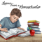 Lessons from a Homeschooler