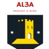 Al3a Podcast artwork