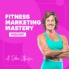 She Means Fitness Business artwork