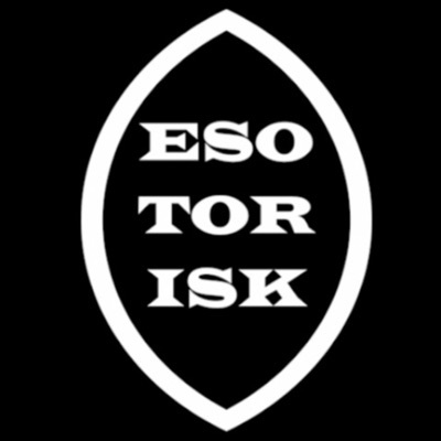 Esotorisk - En podkast på norsk om esoterikk