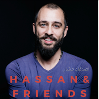 Hassan & Friends | أصدقاء حسَّان podcast