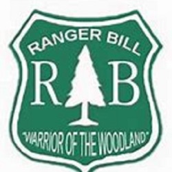 Ranger Bill 61-10-25 (xxx) The White Buffalo
