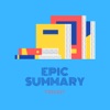 Epic Summary Podcast artwork