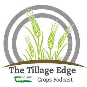 The Tillage Edge