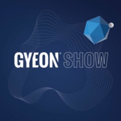 GYEON - You can make a first impression only once.