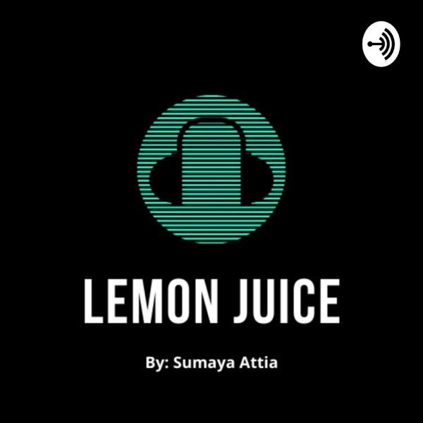 Lemon Juice Artwork