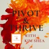 Pivot and Thrive artwork