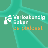 60: Pre- en perinatale psychologie met Anna Verwaal
