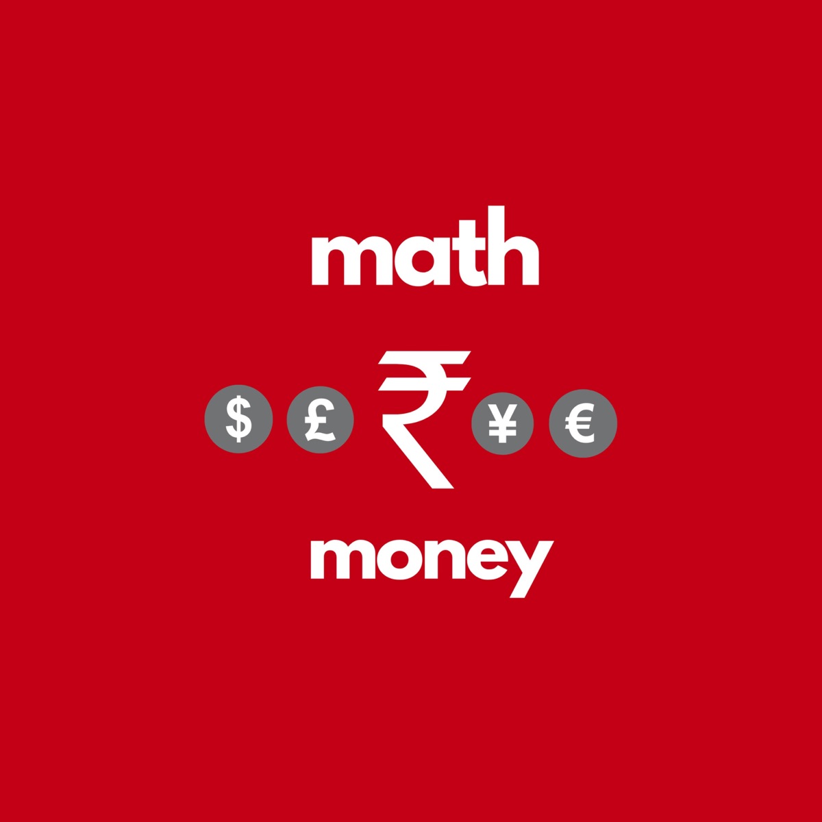 Math&Money.