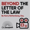 Beyond The Letter of The Law artwork