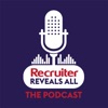 Recruiter Reveals All, The Podcast artwork