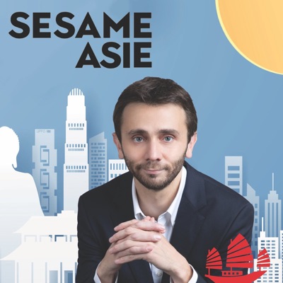 Sesame Asie Sesame Asie