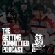 THE GETTING COMMITTED PODCAST (SAM CHEEMA HOST) 