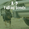 K9s Talking Scents