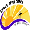 Sermons – Bethel Bear Creek Reformed Church artwork