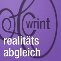 WRINT: Realitätsabgleich