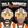 All Wings Report In artwork