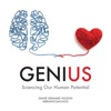Genius: Sciencing Our Human Potential artwork