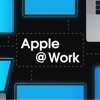 Apple @ Work artwork