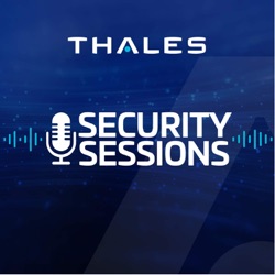 Security Sessions Podcast