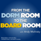 From the Dorm Room to the Board Room