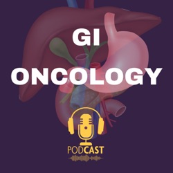 GI Oncology Podcast