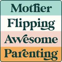Modern Manners for Moms & Dads with Guests Evie Granville  and Sarah Davis