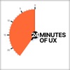 24 Minutes of UX artwork