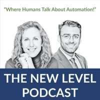 TNL0007: Transformational Leadership With Dr. Charles Redd