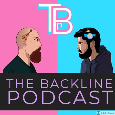 The Backline Podcast