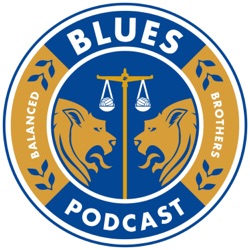 Balanced Blues Brothers Podcast