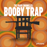 The Miami Chronicles podcast