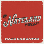 The Nateland Podcast - Audioboom Studios