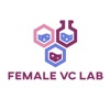 Female VC Lab artwork