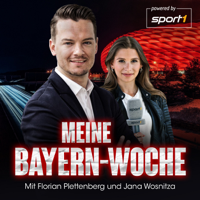 Meine Bayern-Woche. Mit Florian Plettenberg und Jana Wosnitza