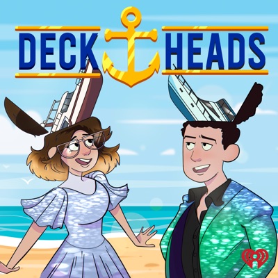 Deckheads Deckheads