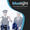 Bluelight Police Recruitment and Career Development Podcast artwork