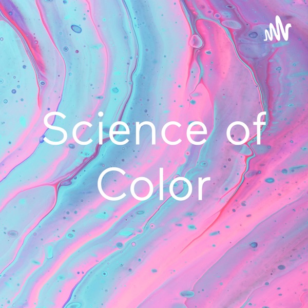 Science of Color Artwork