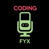 Coding Fyx artwork