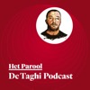 Parool Misdaadpodcast