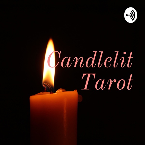 Candlelit Tarot Artwork