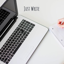 Just Write: The Buffalo State Writing Center Podcast