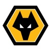 Wolves Matchday Programme artwork