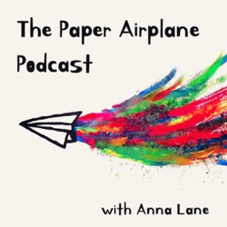 The Paper Airplane Podcast 