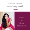 Activate Yourself by Geeta Sidhu-Robb artwork