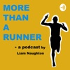 More Than a Runner artwork